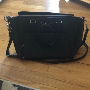 Kate Spade satchel bag